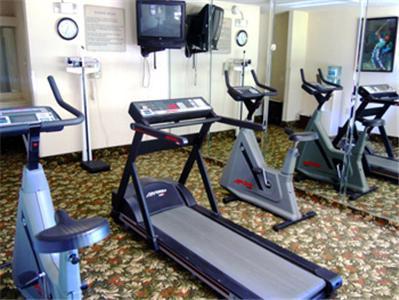 Best Western Dyersburg Inn מתקנים תמונה