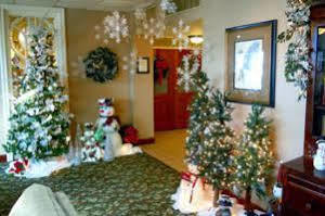 Best Western Dyersburg Inn מראה חיצוני תמונה